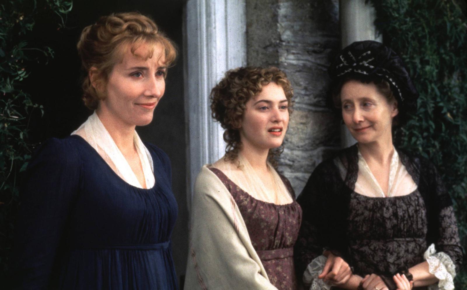 Jane Austen's Adaptations: A Ranking of the Top 5 Most Swoon-Worthy Versions - image 2