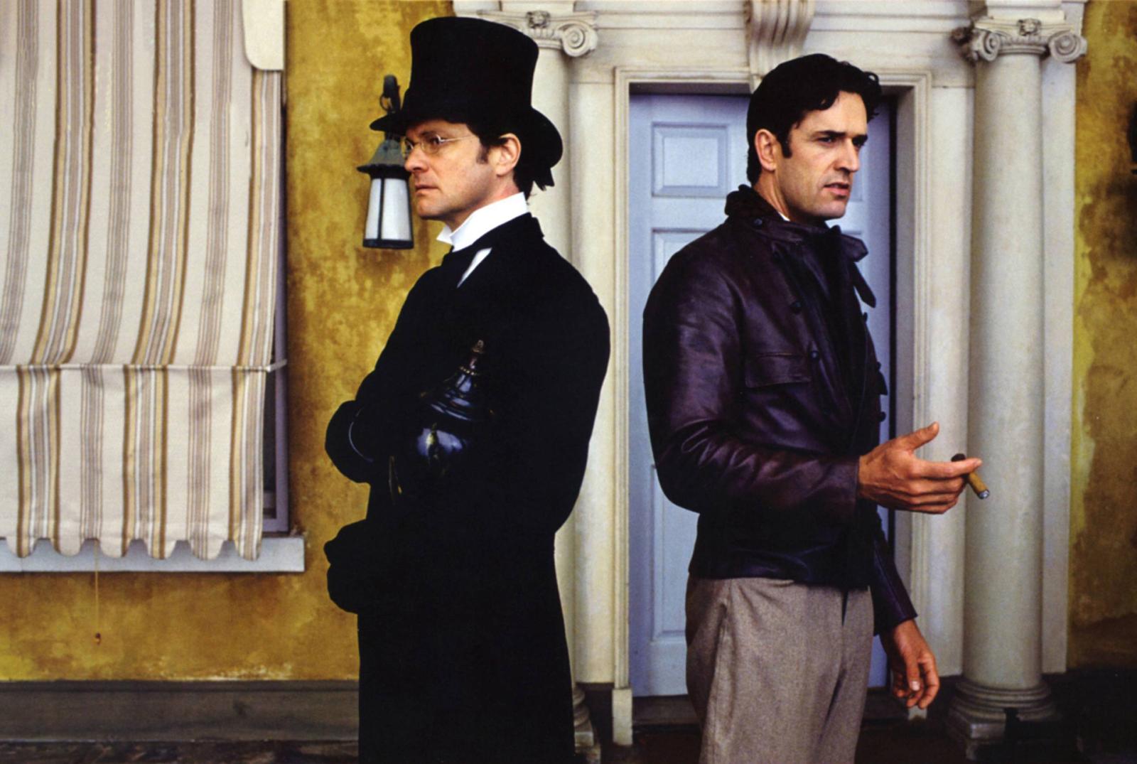 The Ultimate List of Rupert Everett Films to Add to Your Watchlist - image 2
