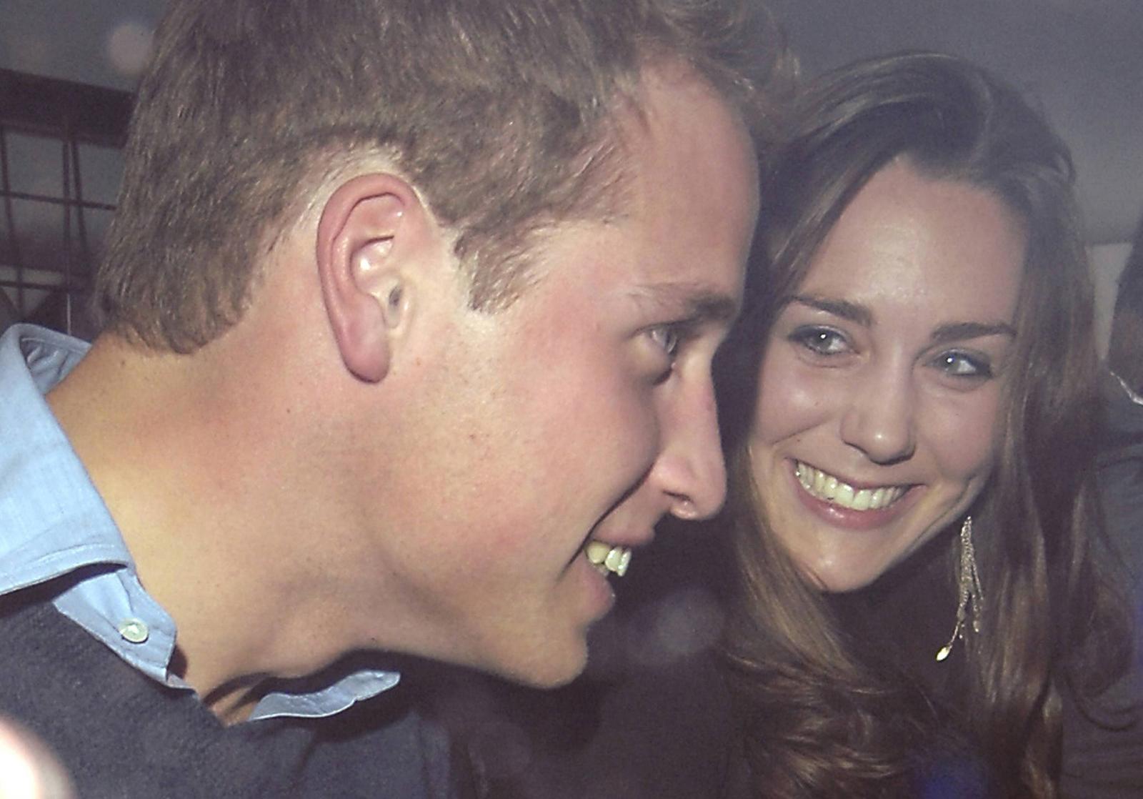 Prince William and Kate Middleton: a Royal Couple With a Rocky Past - image 1