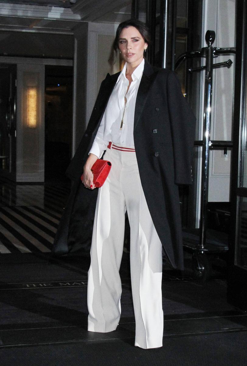 How to do the Victoria Beckham Office Look: 7 Tips for Looking Chic and Professional - image 7