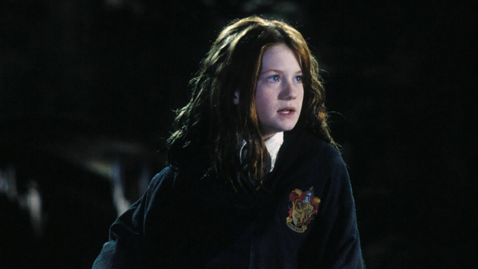 6 Worst Casting Decisions in Harry Potter Movies, Ranked by Reddit - image 1
