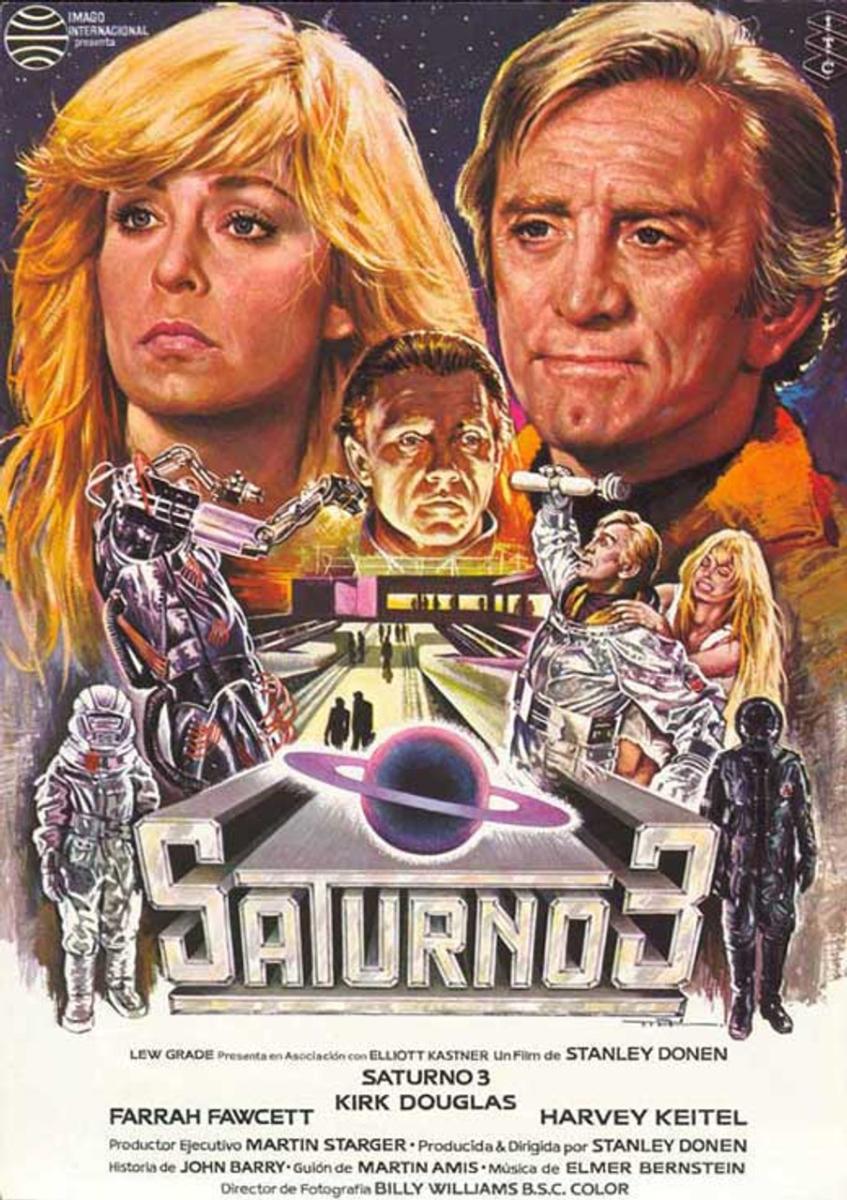 The Only Sci-Fi Movie Roger Ebert Called A Waste of Money - image 1