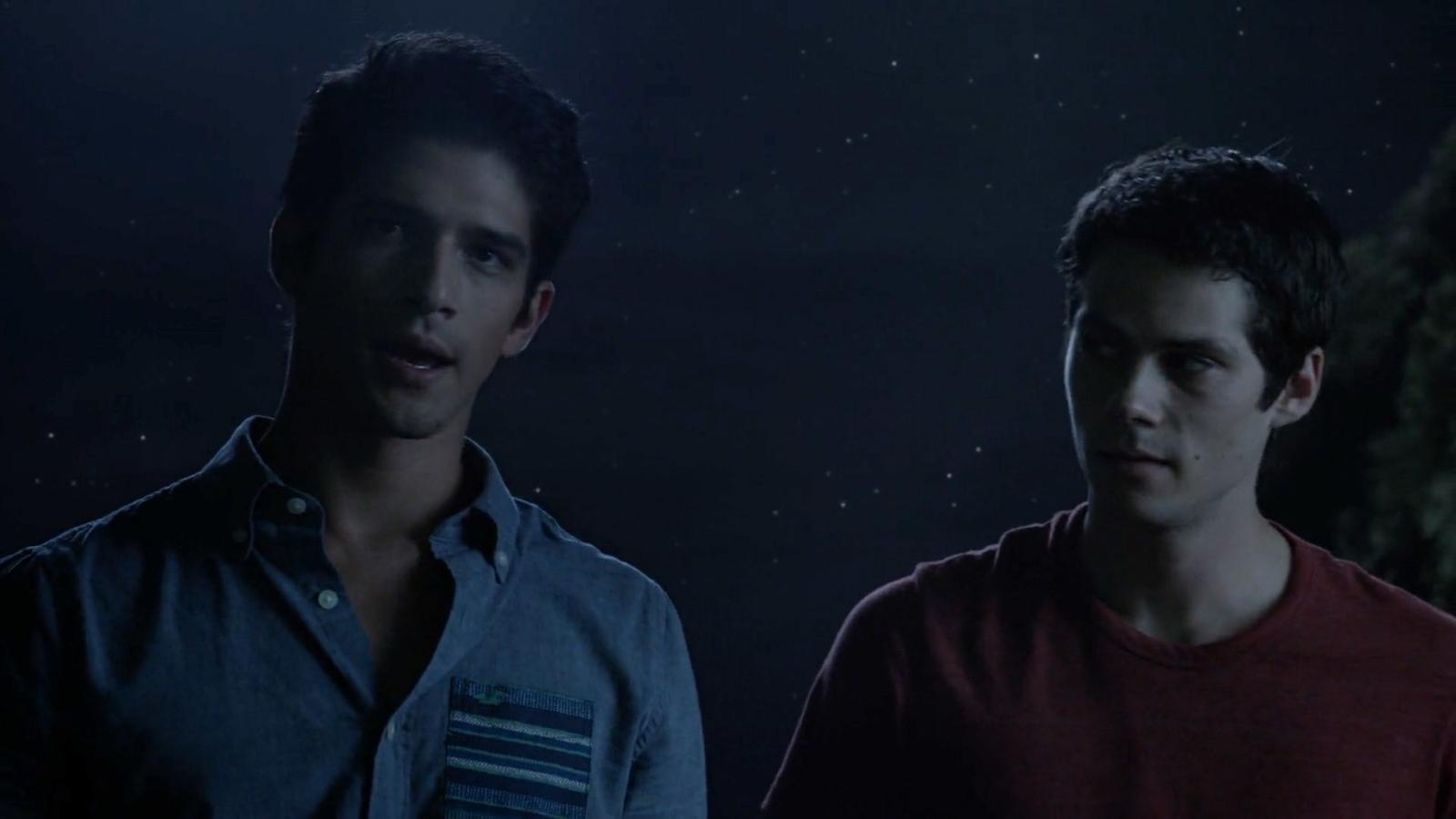 This Teen Wolf CGI Moment Was So Hilariously Bad, It Was Practically 90s - image 2