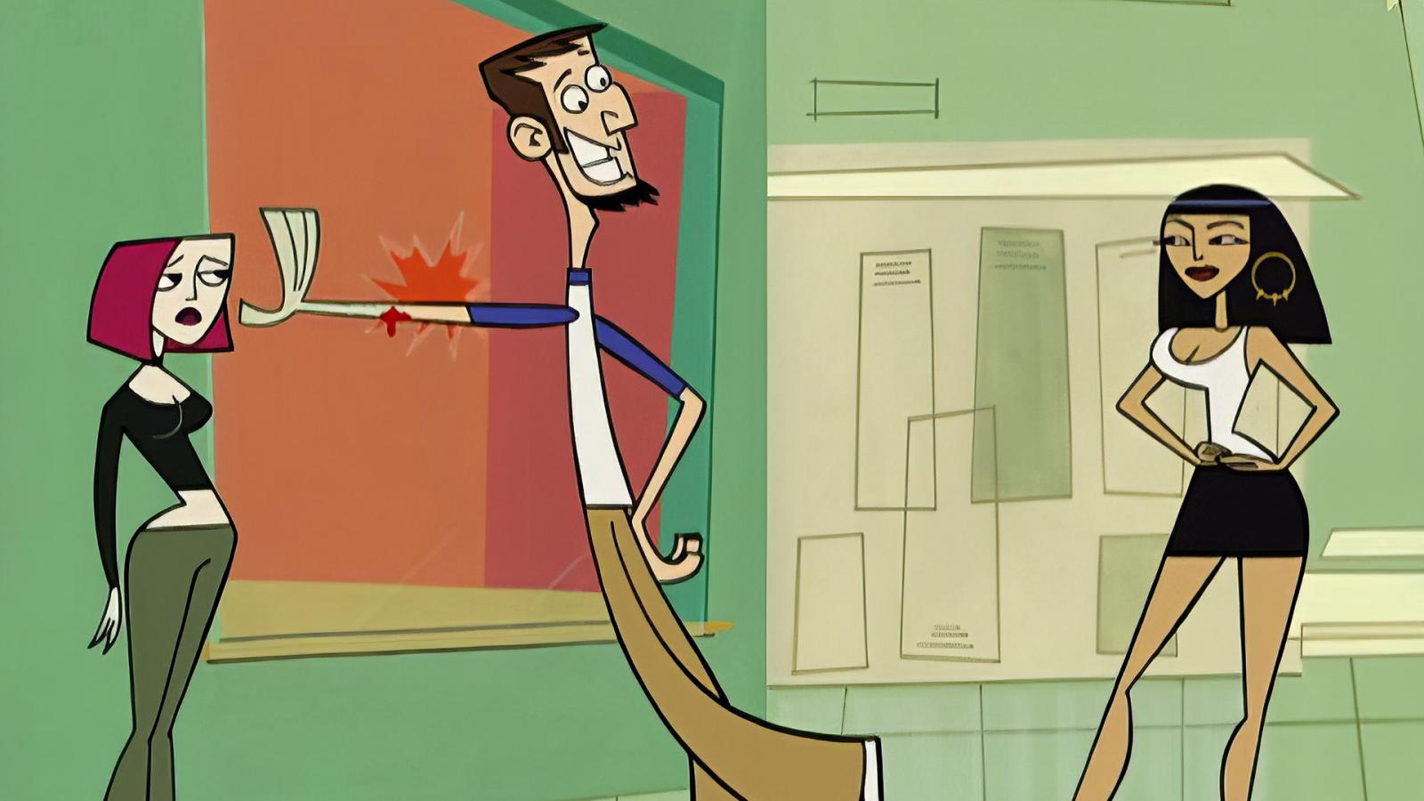 The 10 Lesser-Known Animated TV Shows for Adults - image 10