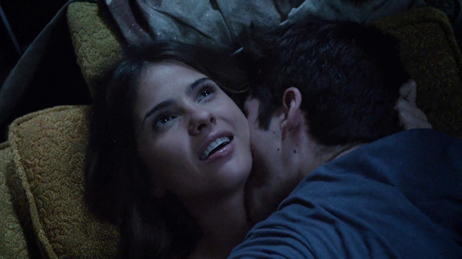 Which Teen Wolf Scene Do Fans Wish Never Happened? - image 1