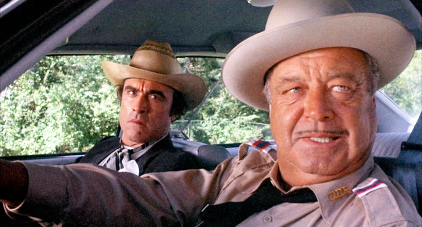 Smokey and the Bandit (1977): 15 Weird Facts You Didn't Know! - image 2