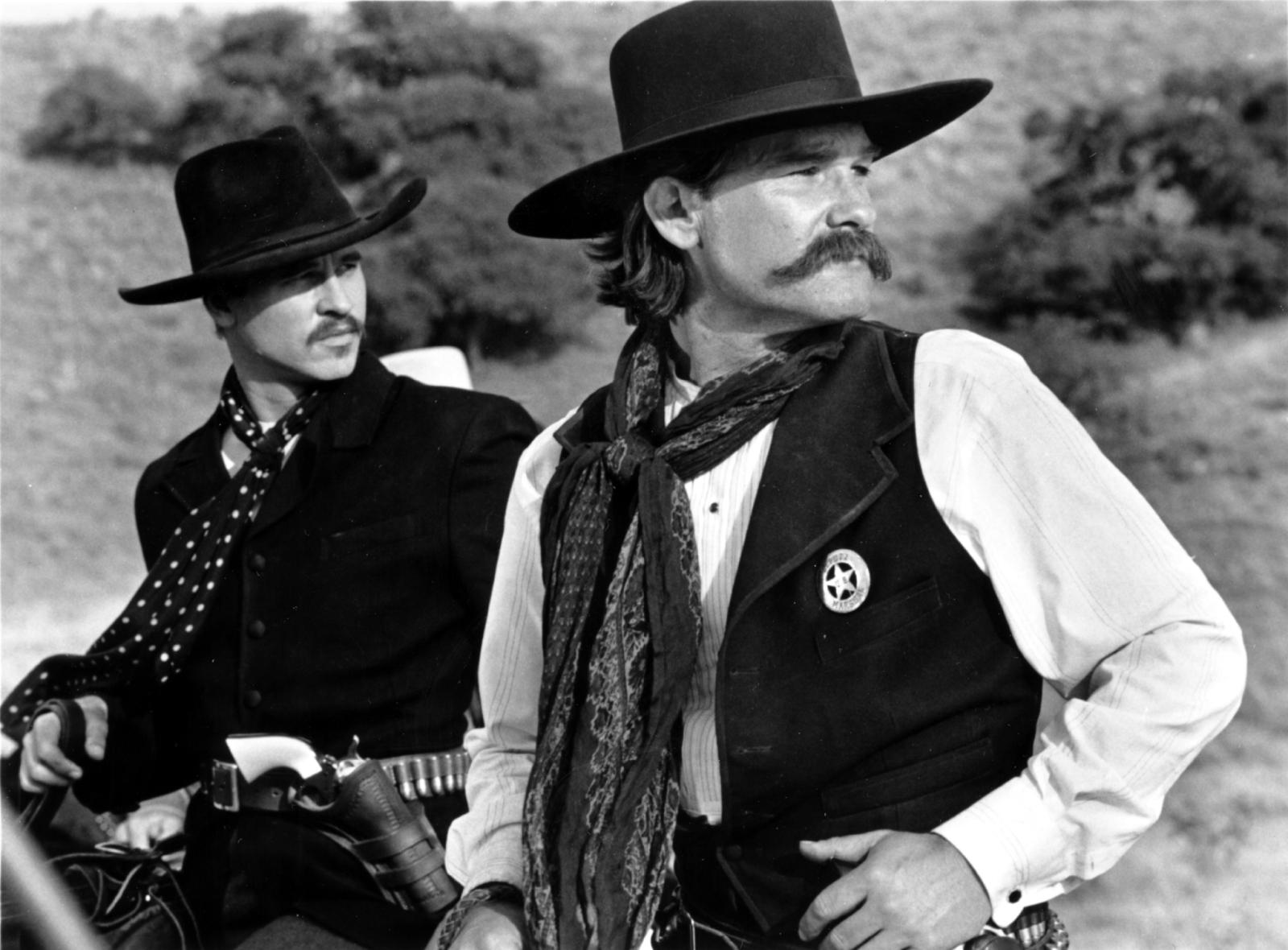 Tombstone (1993): 20 Behind-the-Scenes Facts You Didn't Know - image 4