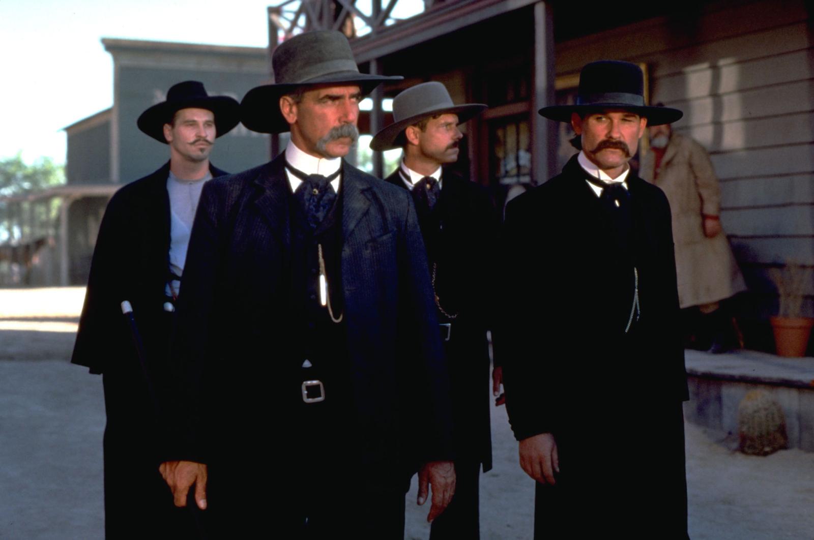 Tombstone (1993): 20 Behind-the-Scenes Facts You Didn't Know - image 1