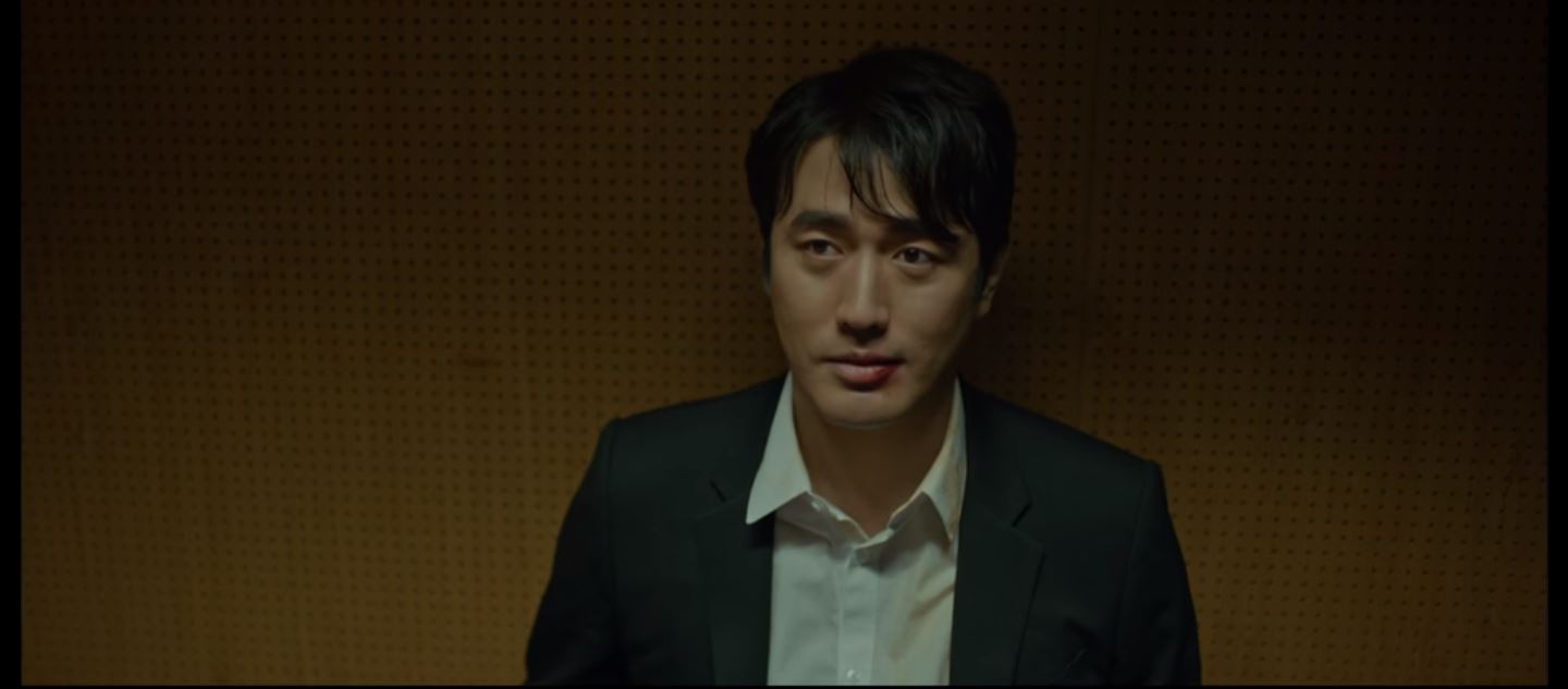 Supernatural Horror K-Dramas: Curses, Ghosts, and Korean Folklore - image 2