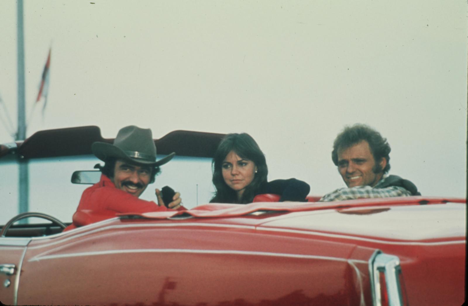 Smokey and the Bandit (1977): 15 Weird Facts You Didn't Know! - image 3