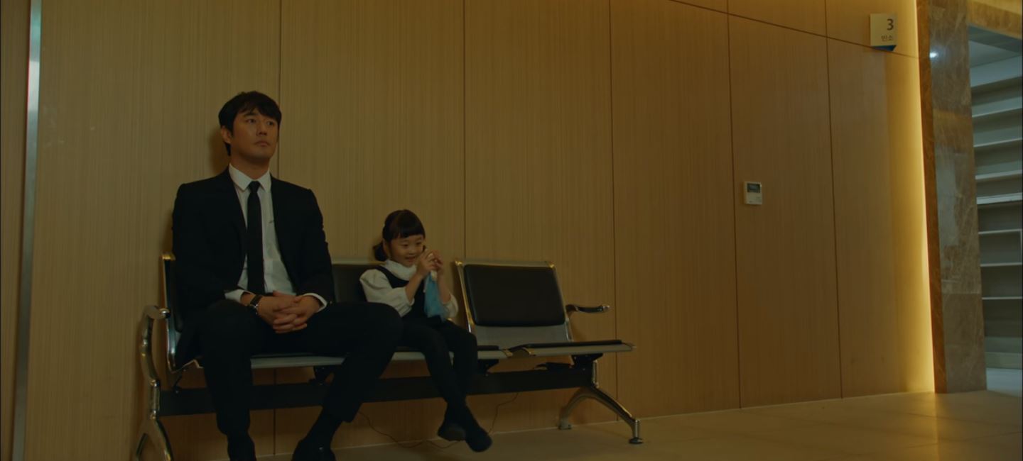 Underrated Horror K-Dramas Netflix Buried - image 2