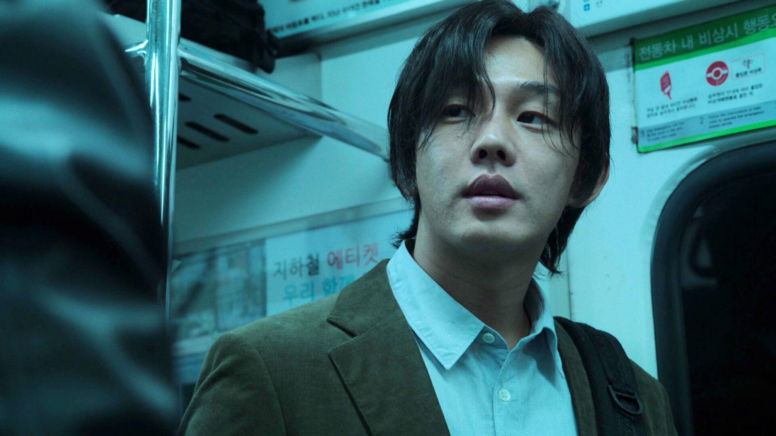Horror K-Dramas Based on Webtoons - image 2