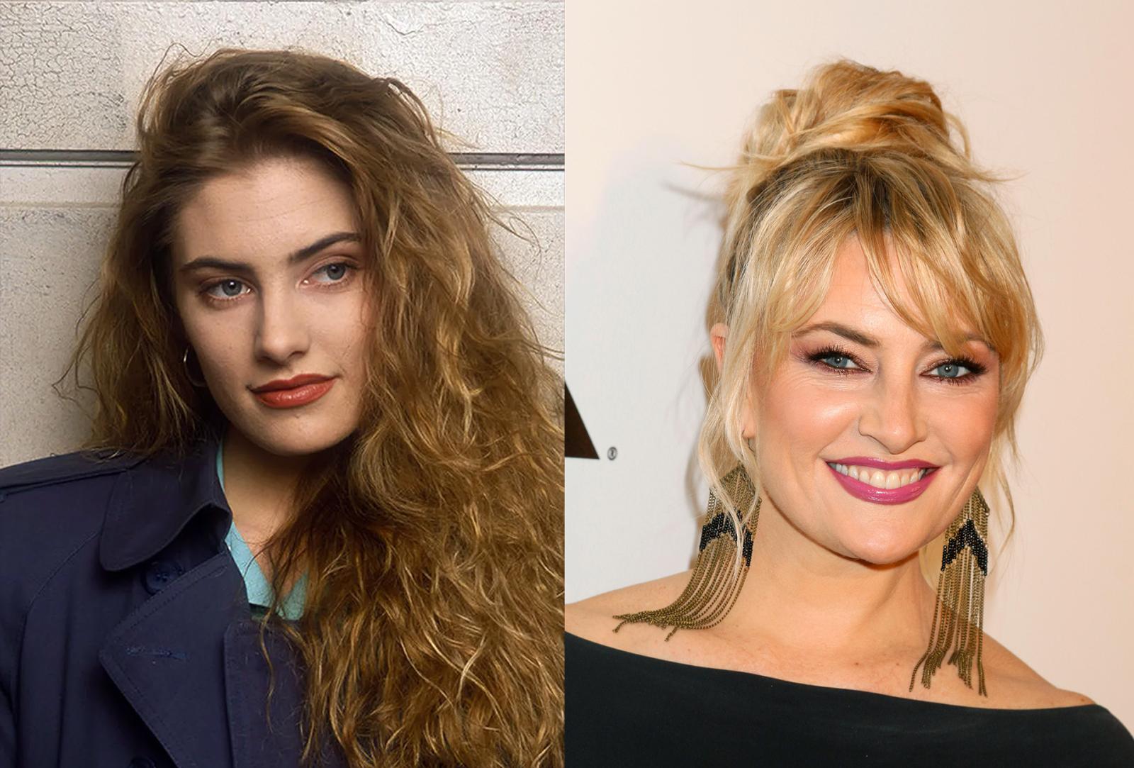 Then and Now: See the Cast of Twin Peaks 33 Years Later - image 2