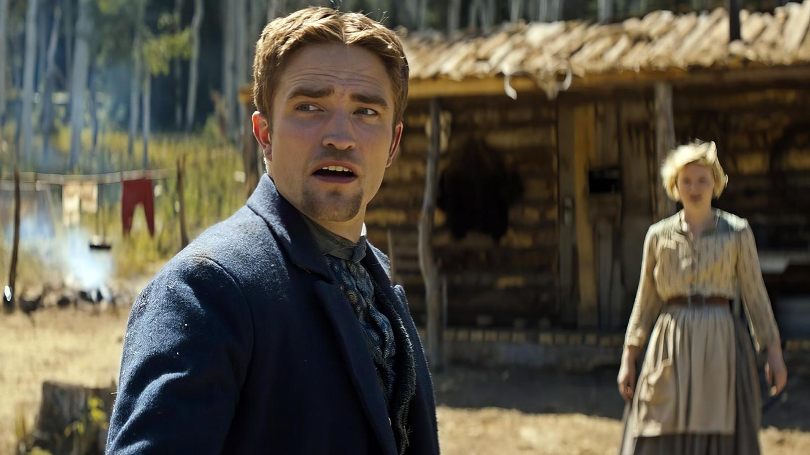 10 Films Starring Robert Pattinson Post-Twilight: From Madman to Superhero - image 7