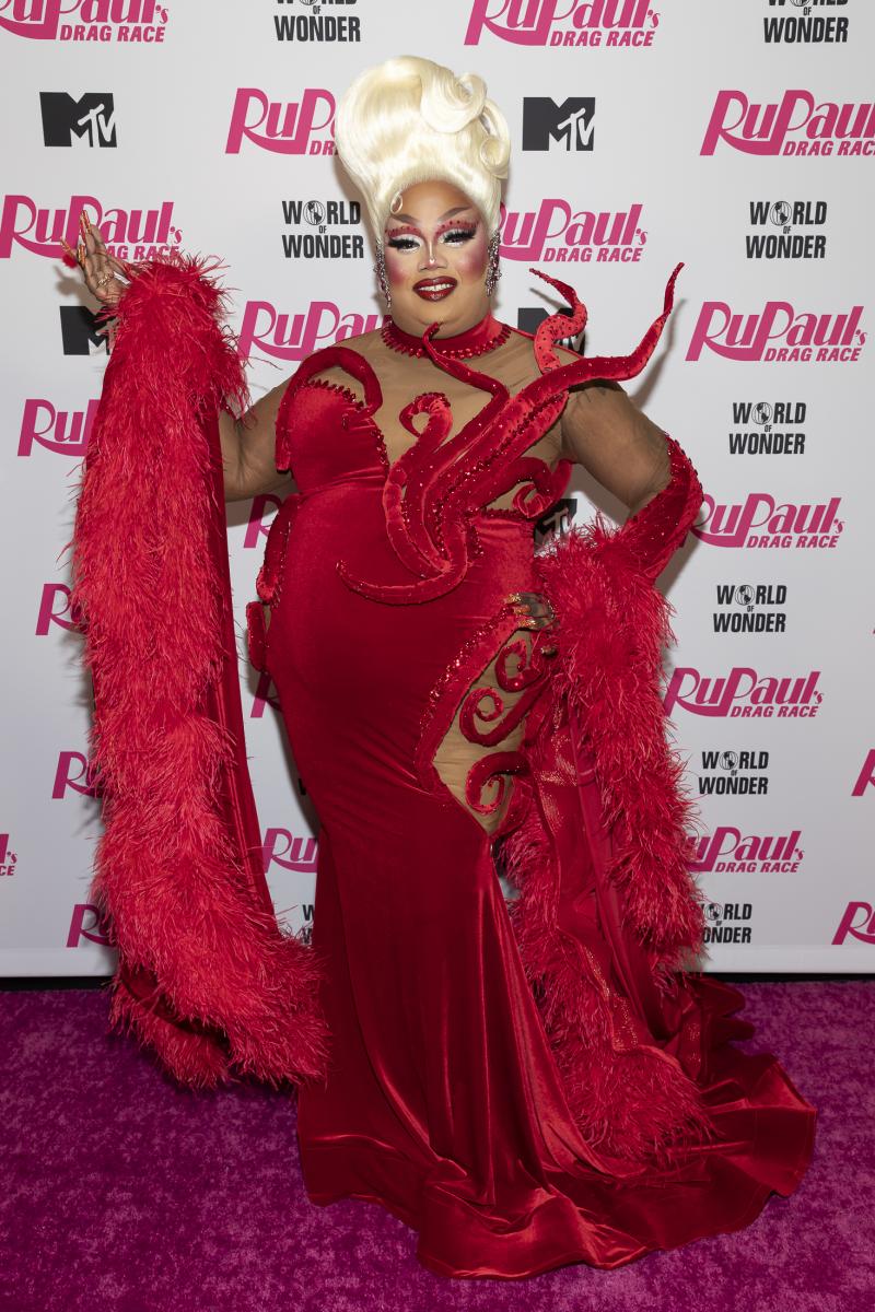 RuPaul's Season 15 Finale Looks, Ranked From Least to Most Ridiculous - image 5