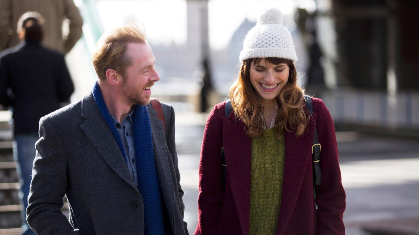 Love is Dead, but These 10 British Rom-Coms Might Just Revive It - image 7