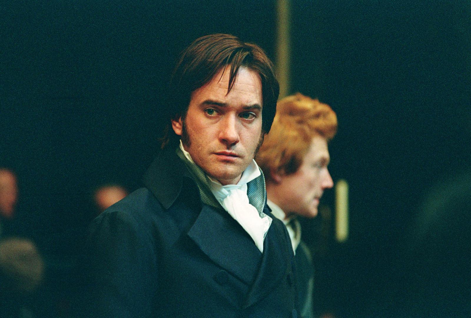 A Definitive Pride & Prejudice List: Mr. Darcys, Ranked from Hot to Hottest - image 6