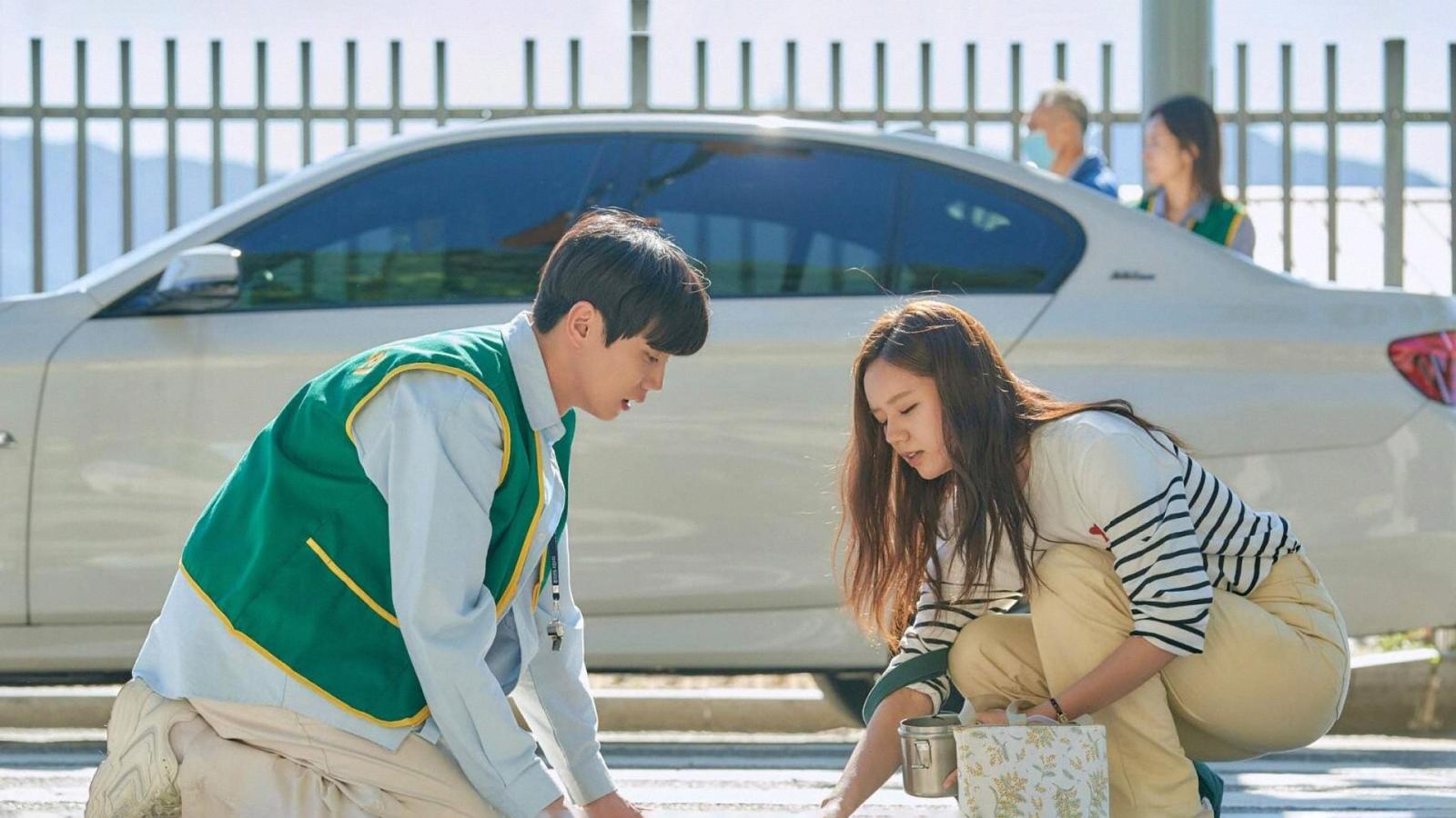 6 Lesser-Known K-Dramas on Prime Video You Might've Missed - image 3