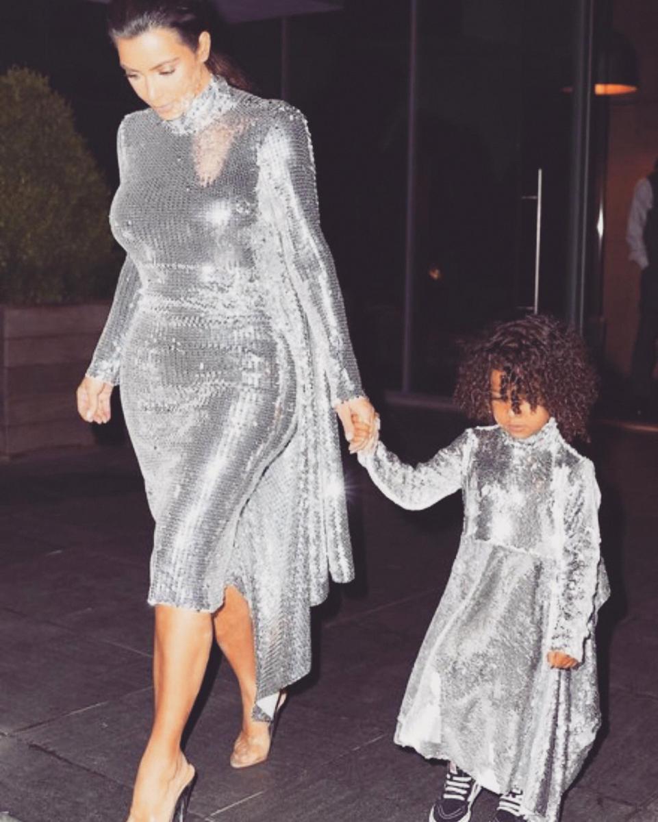 The 5 Most Expensive Outfits Worn By The Kardashian Kids, Ranked - image 3