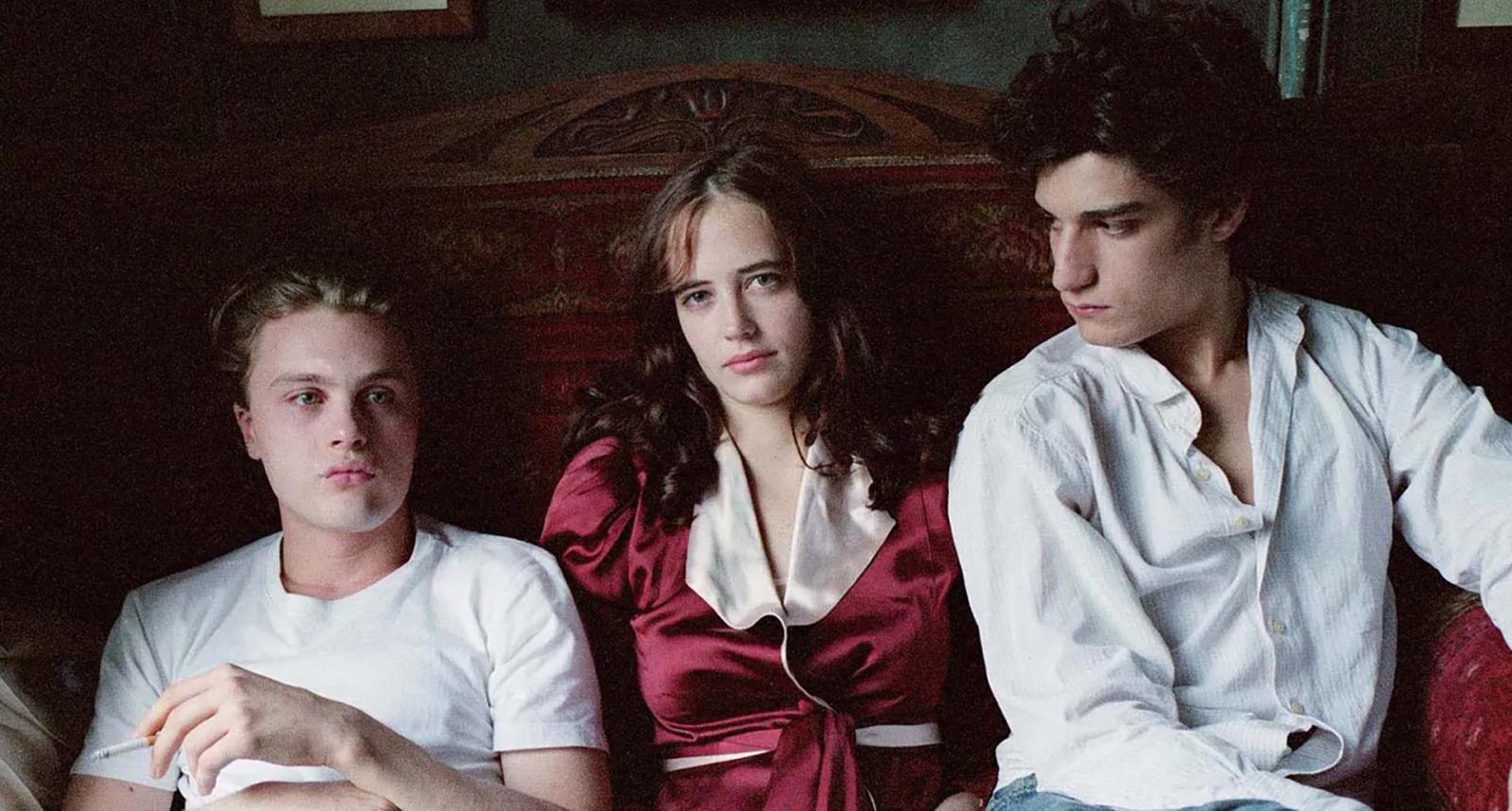 The 7 Must-See Eva Green Films for Any Cinephile - image 1