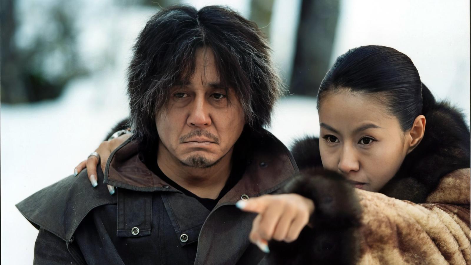 15 Best South Korean Movies That Easily Upstage Hollywood - image 1