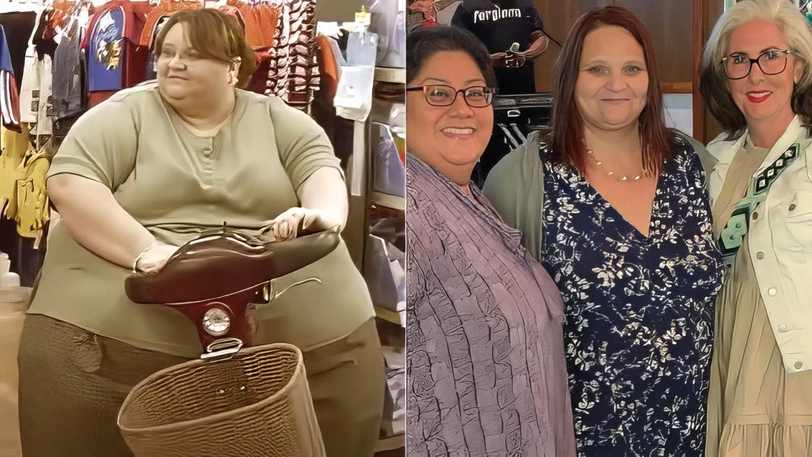 Then & Now: 7 My 600-lb Life Stars Who Lost The Most Weight - image 3