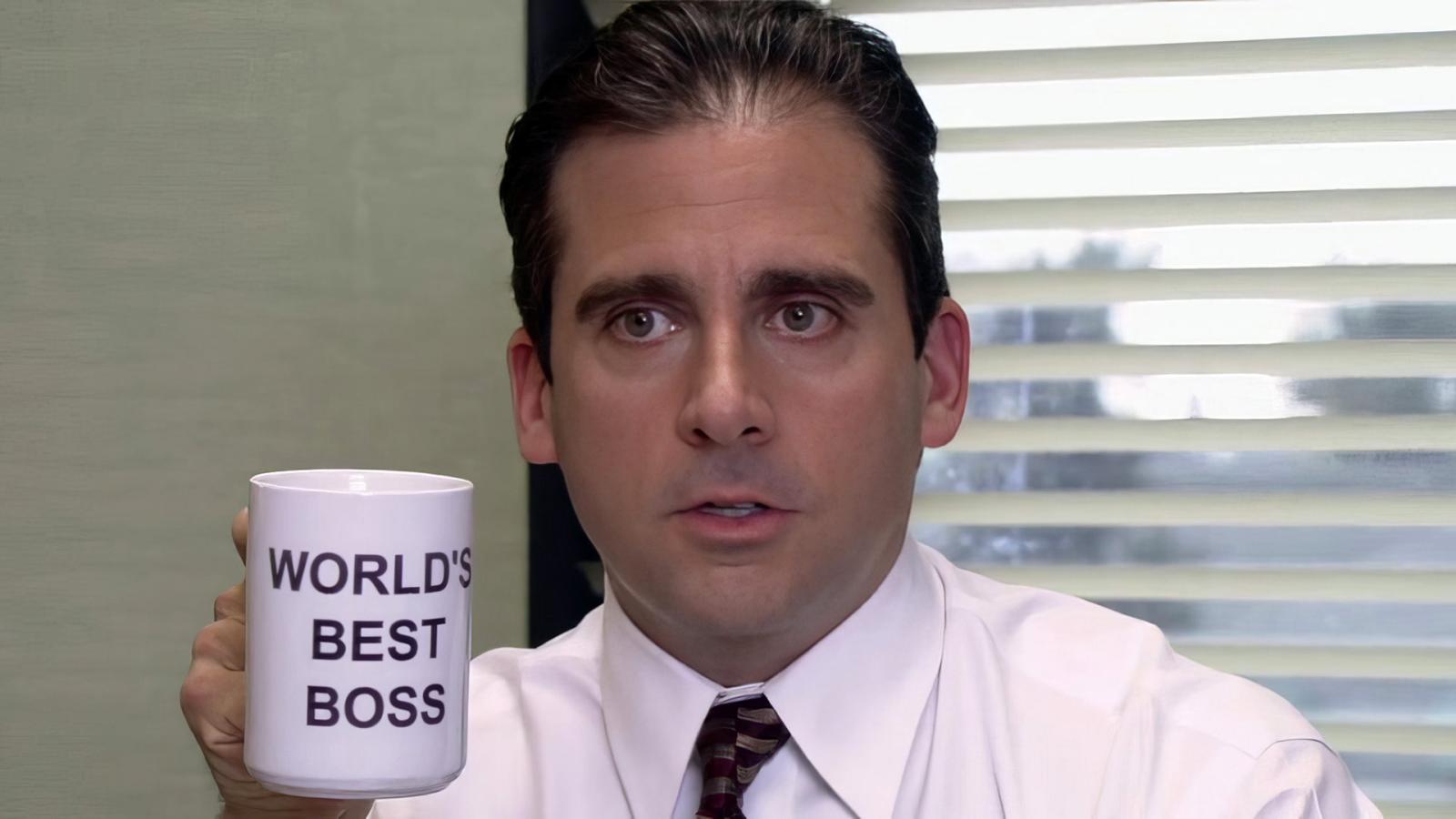 Find Out Which 'The Office' Employee You Are Based on Your Zodiac Sign - image 1