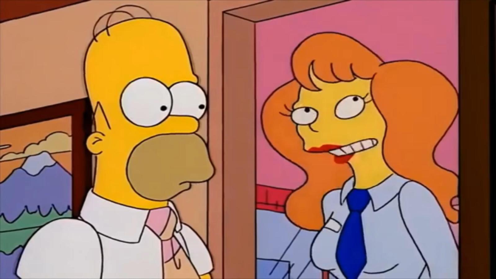 15 Most Unforgettable 'The Simpsons' Guest Stars - image 8