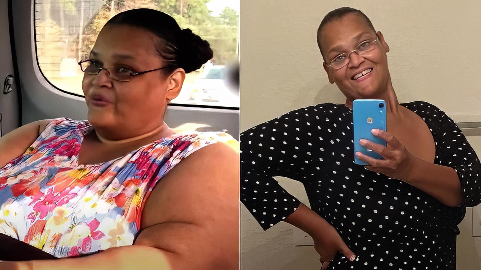 Then & Now: 7 My 600-lb Life Stars Who Lost The Most Weight - image 6