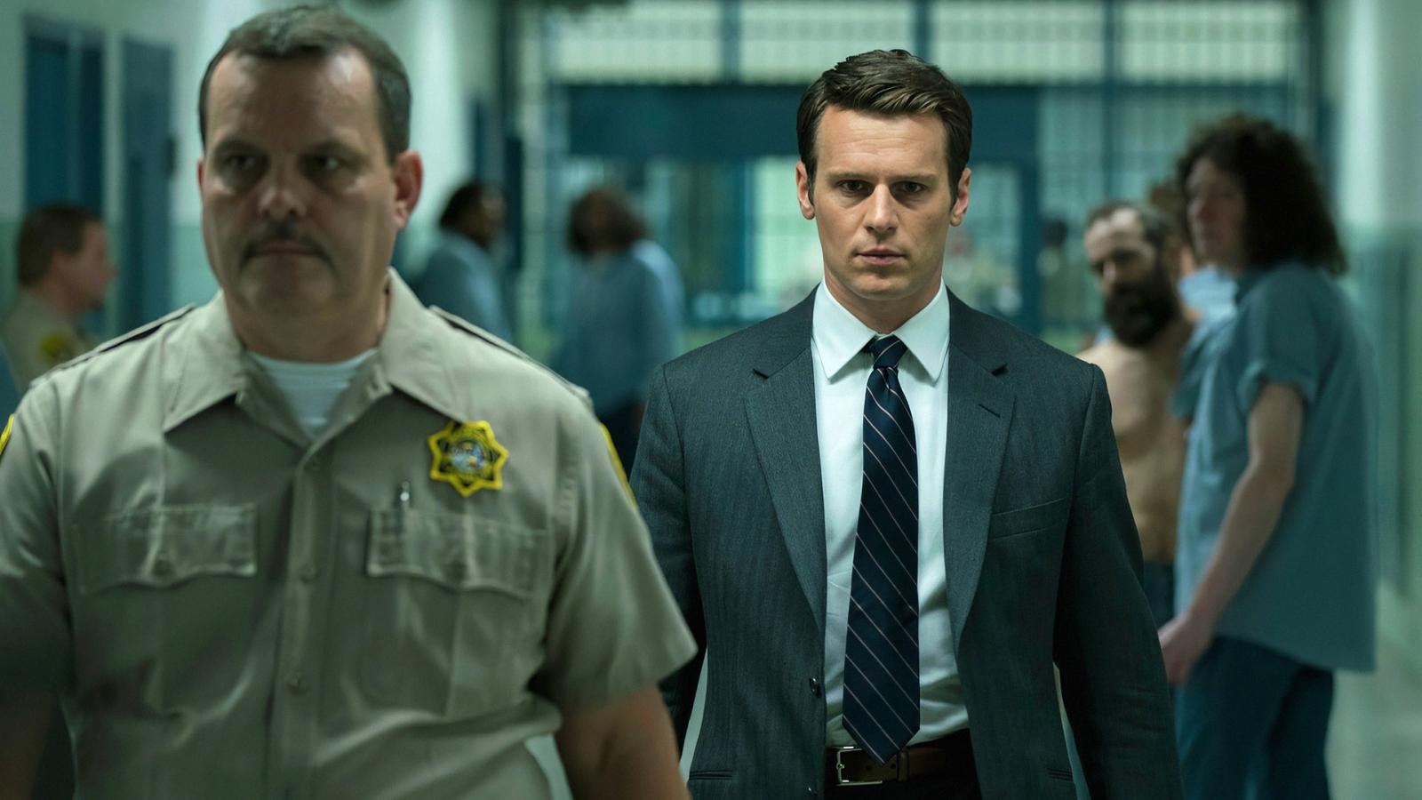 15 Best Crime TV Series on Netflix to Watch in September 2023 - image 6