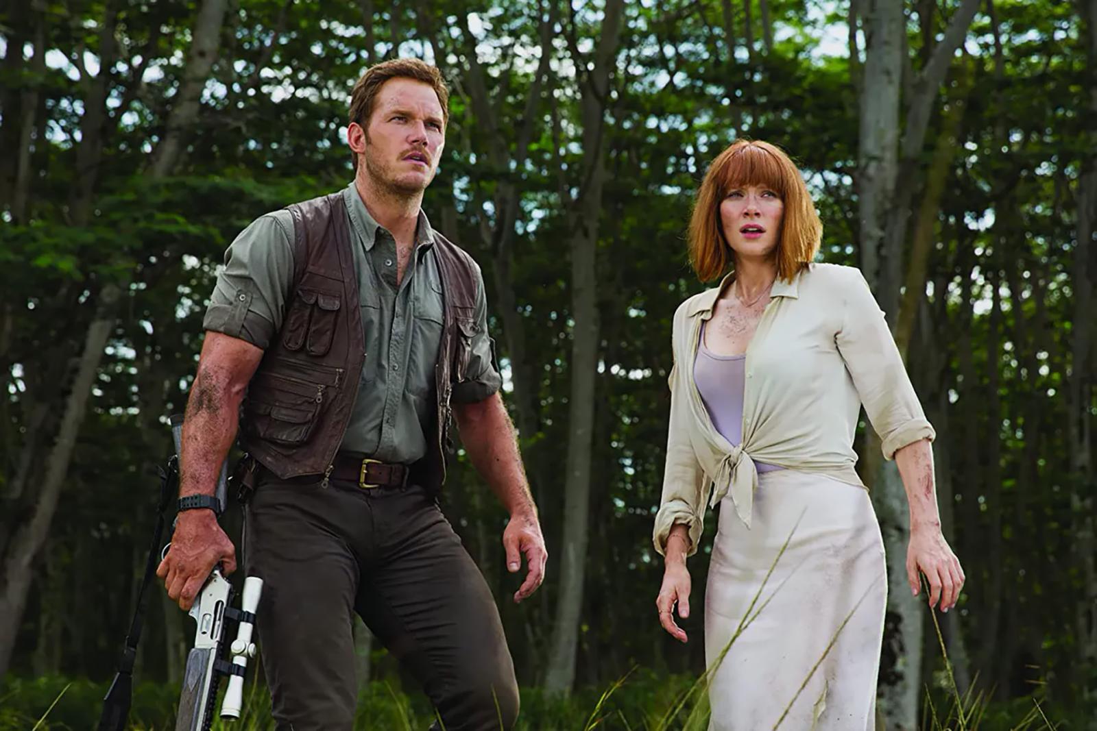 Chris Pratt's Career Highlight Reel: Top 5 Films - image 2