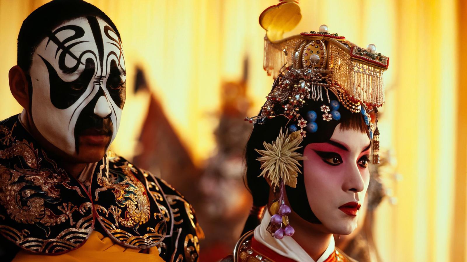 Ranking the 14 Best Chinese Movies of Our Time - image 3