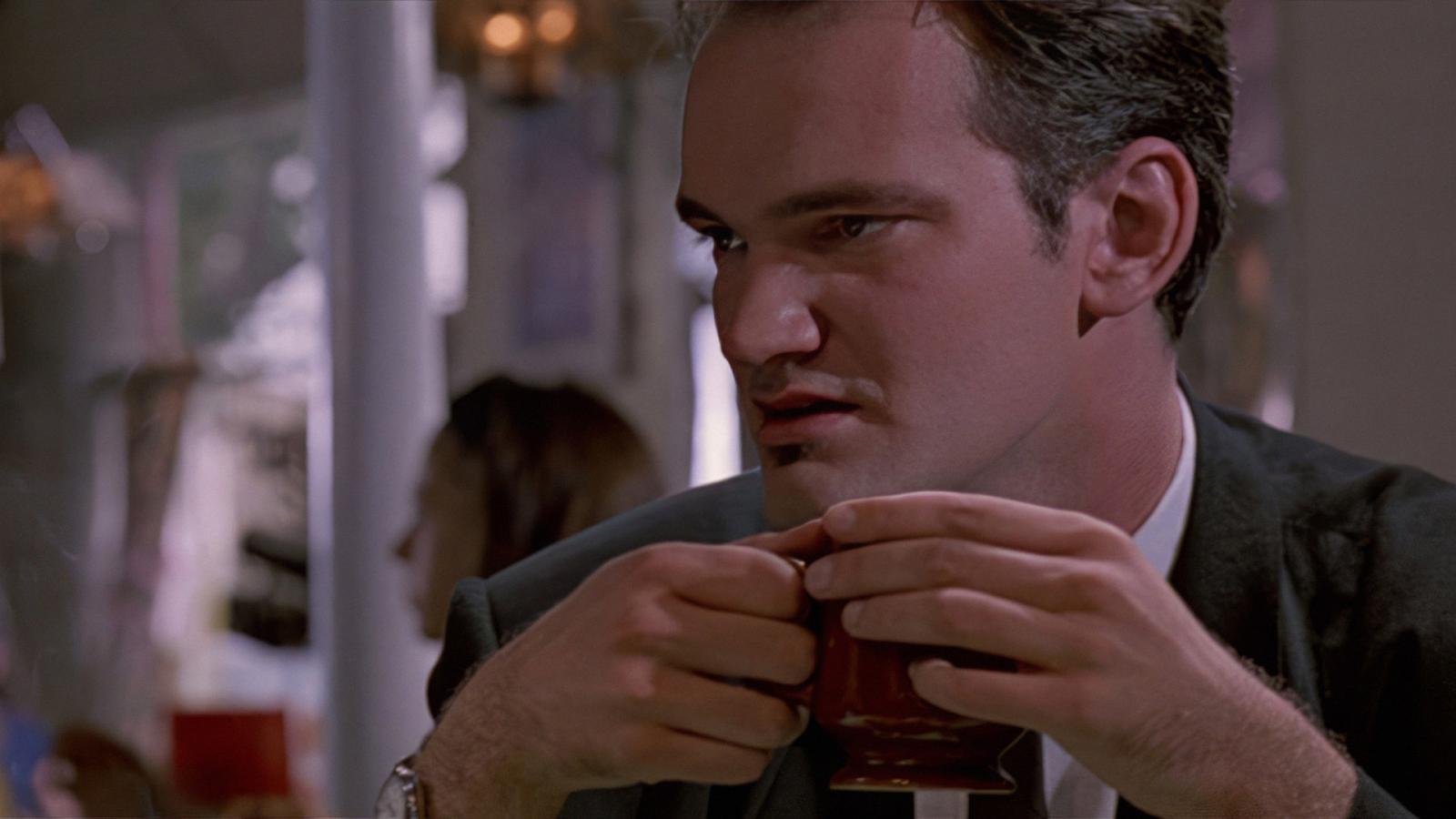 Tarantino's Film Cameos: From Pulp Fiction to Once Upon a Time, Ranked - image 9