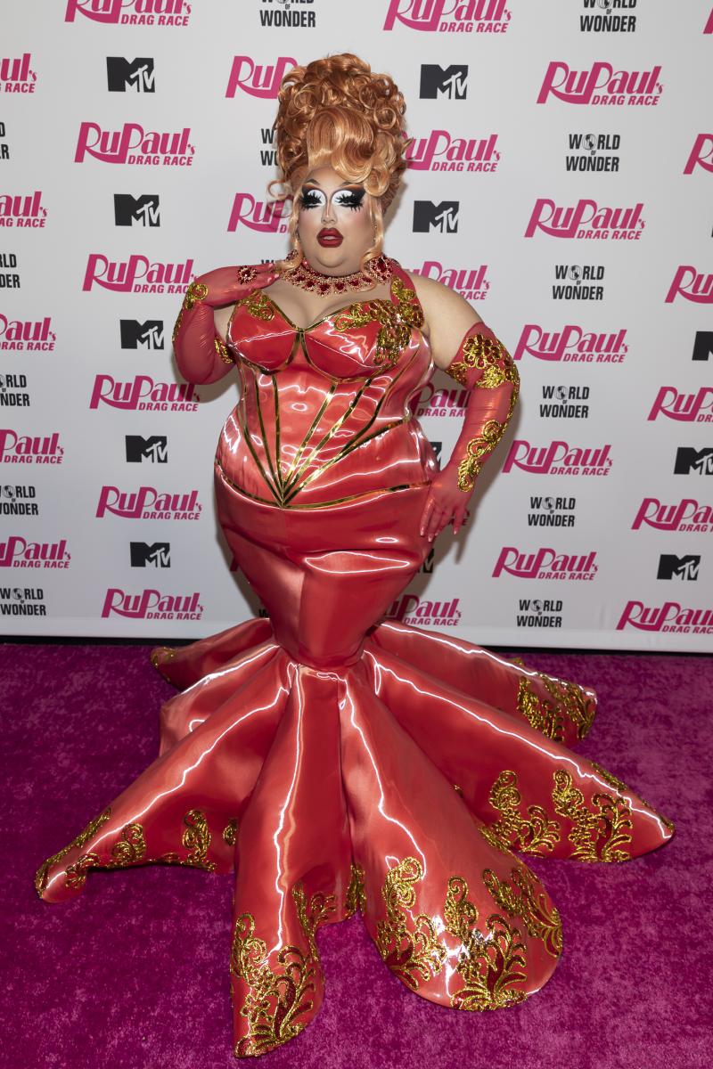 RuPaul's Season 15 Finale Looks, Ranked From Least to Most Ridiculous - image 14