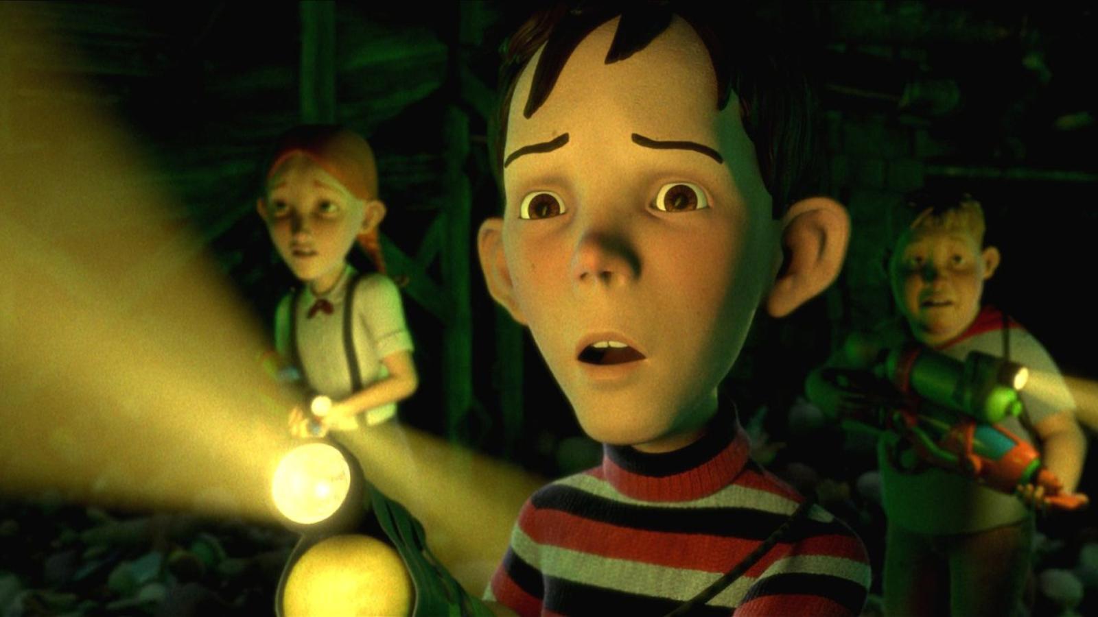 7 Scary Halloween Movies Age-Appropriate for Kids - image 7