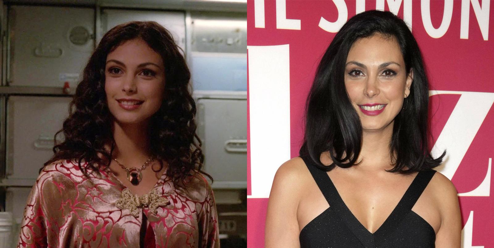 Then & Now: Whatever Happened to the Cast of Firefly 20 Years Later? - image 4
