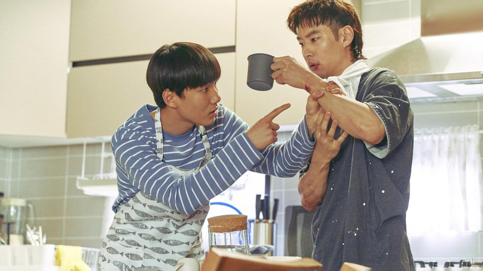 7 Bittersweet K-Dramas That Can Turn Even the Stoic into Sobbers - image 3