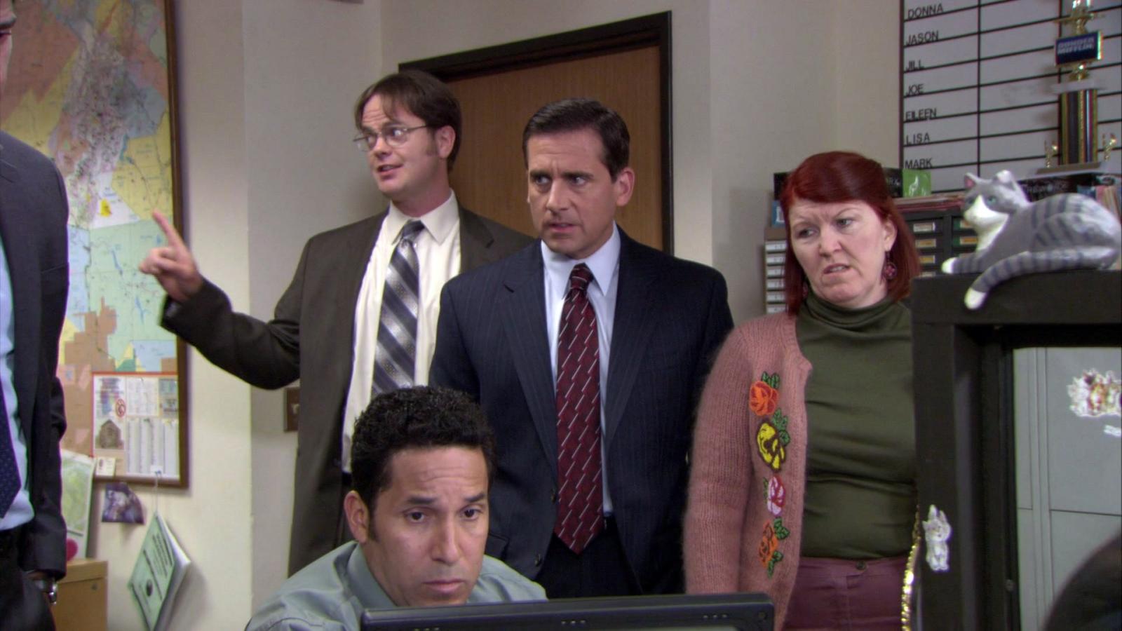 8 Funniest Episodes of The Office, According to Reddit - image 8