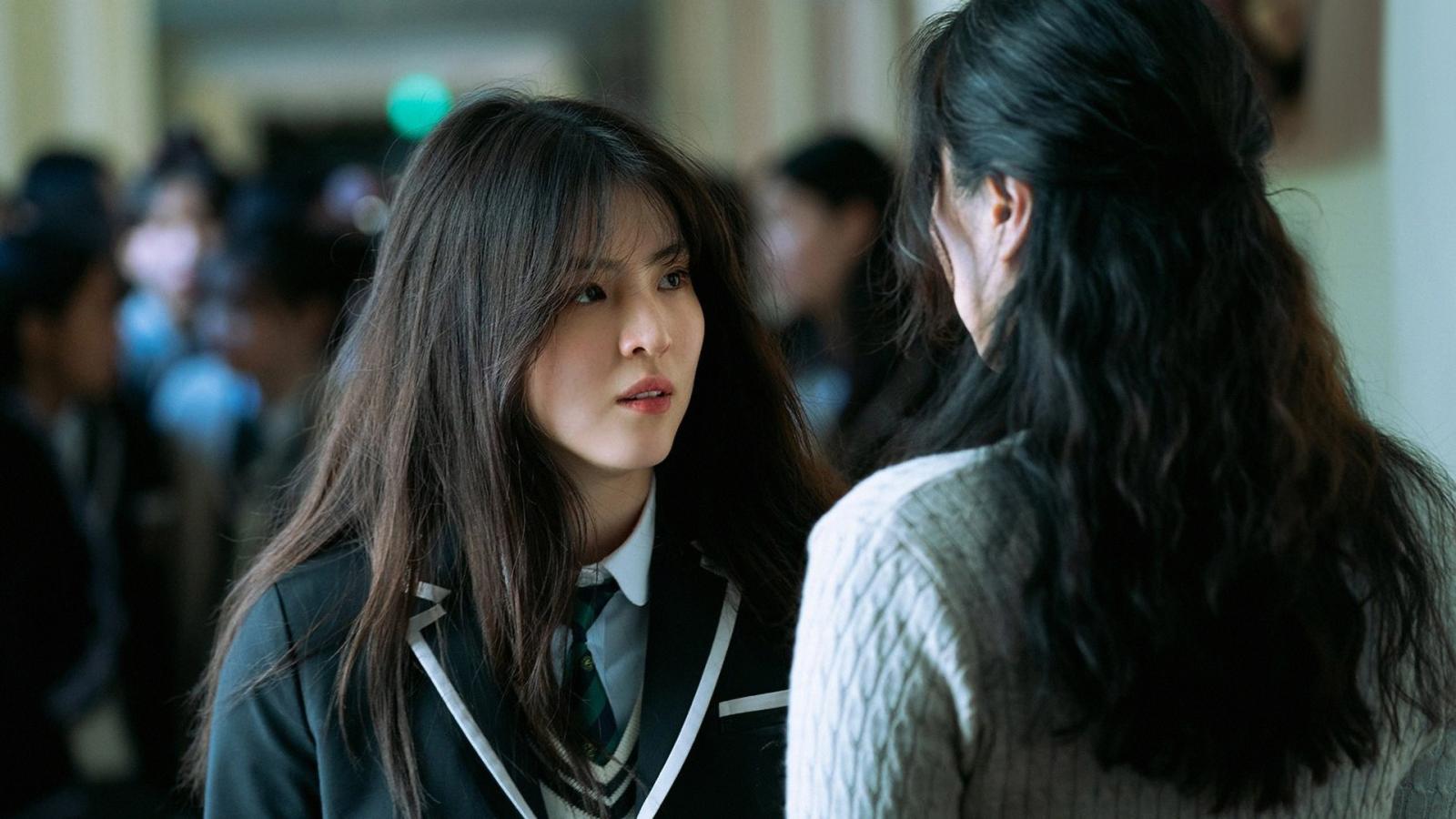 7 Binge-Worthy K-Dramas That Make Revenge Oh So Satisfying - image 5