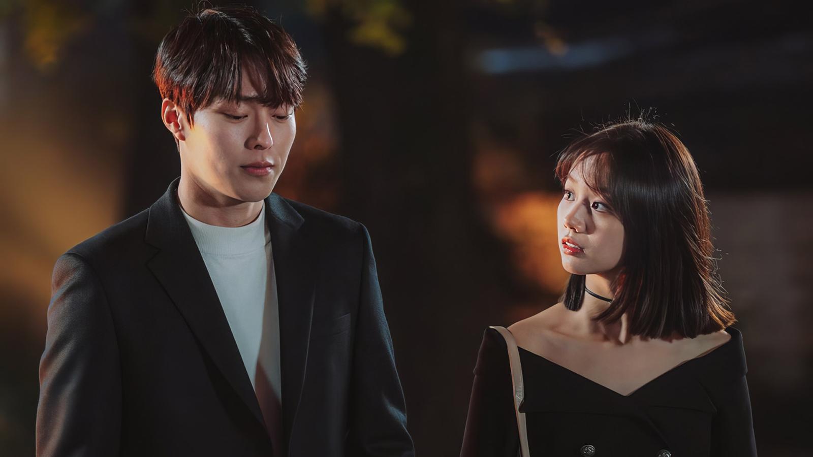 6 Underrated K-Dramas You Can Watch on Prime Video Right Now - image 3