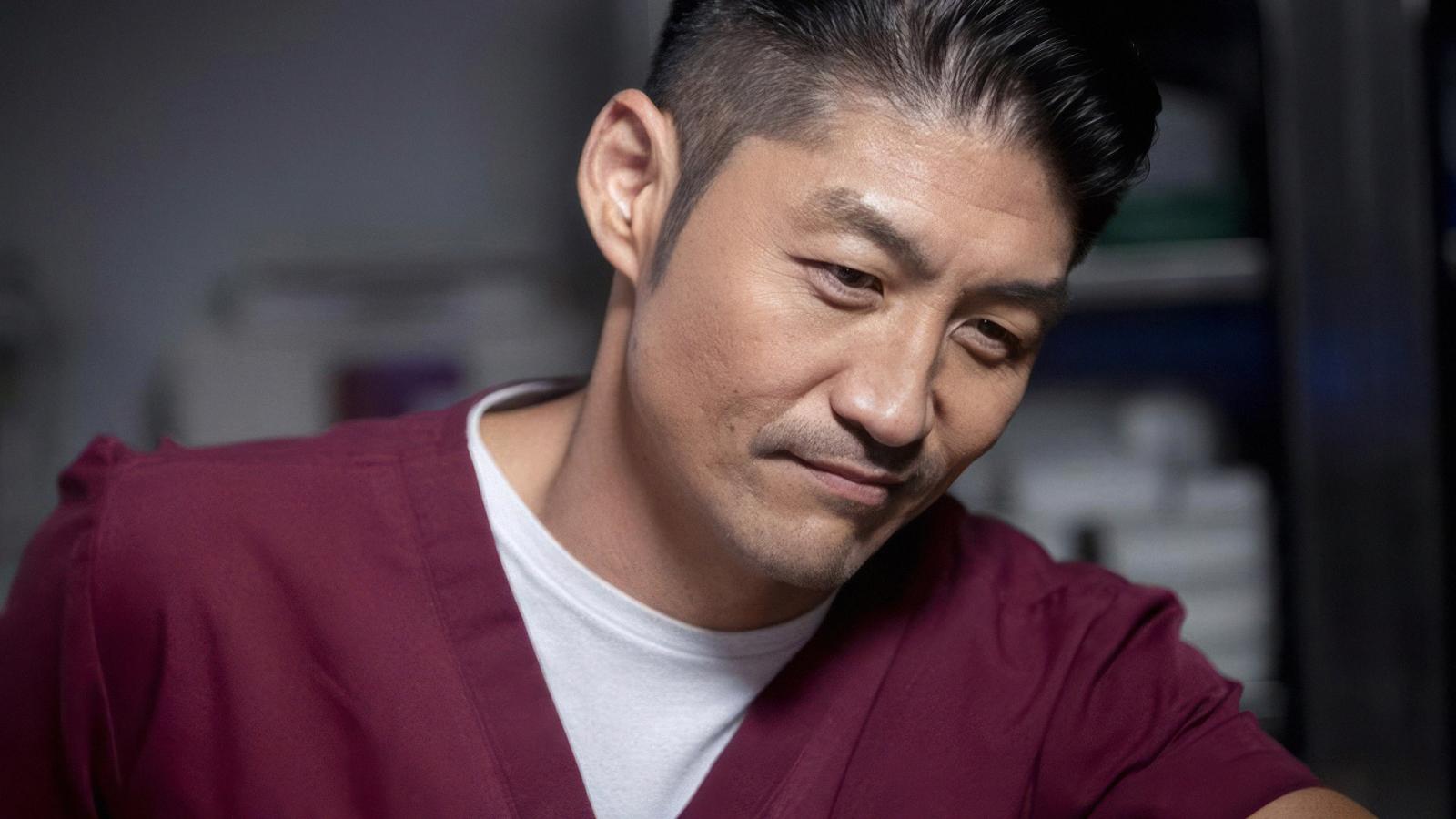 Move Over, McDreamy: Ranking the 8 Hottest Male Doctors on TV - image 3