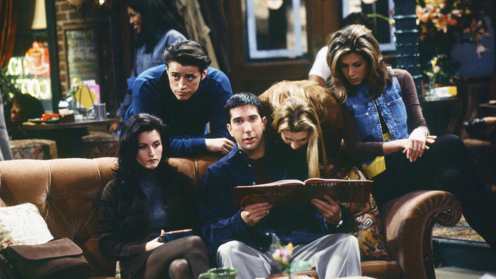 12 Best Sitcoms of the 90s, Ranked by Rotten Tomatoes Score - image 11