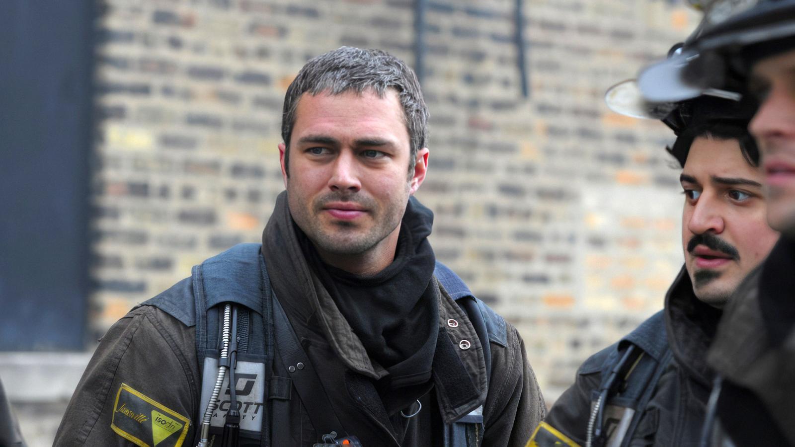 3 Chicago Fire Stars Unlikely to Return in Season 12 (and 7 Who Will Return For Sure) - image 3