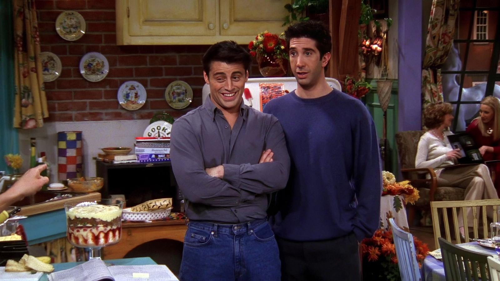 8 Highest-Rated Episodes of Friends According to Imdb - image 7