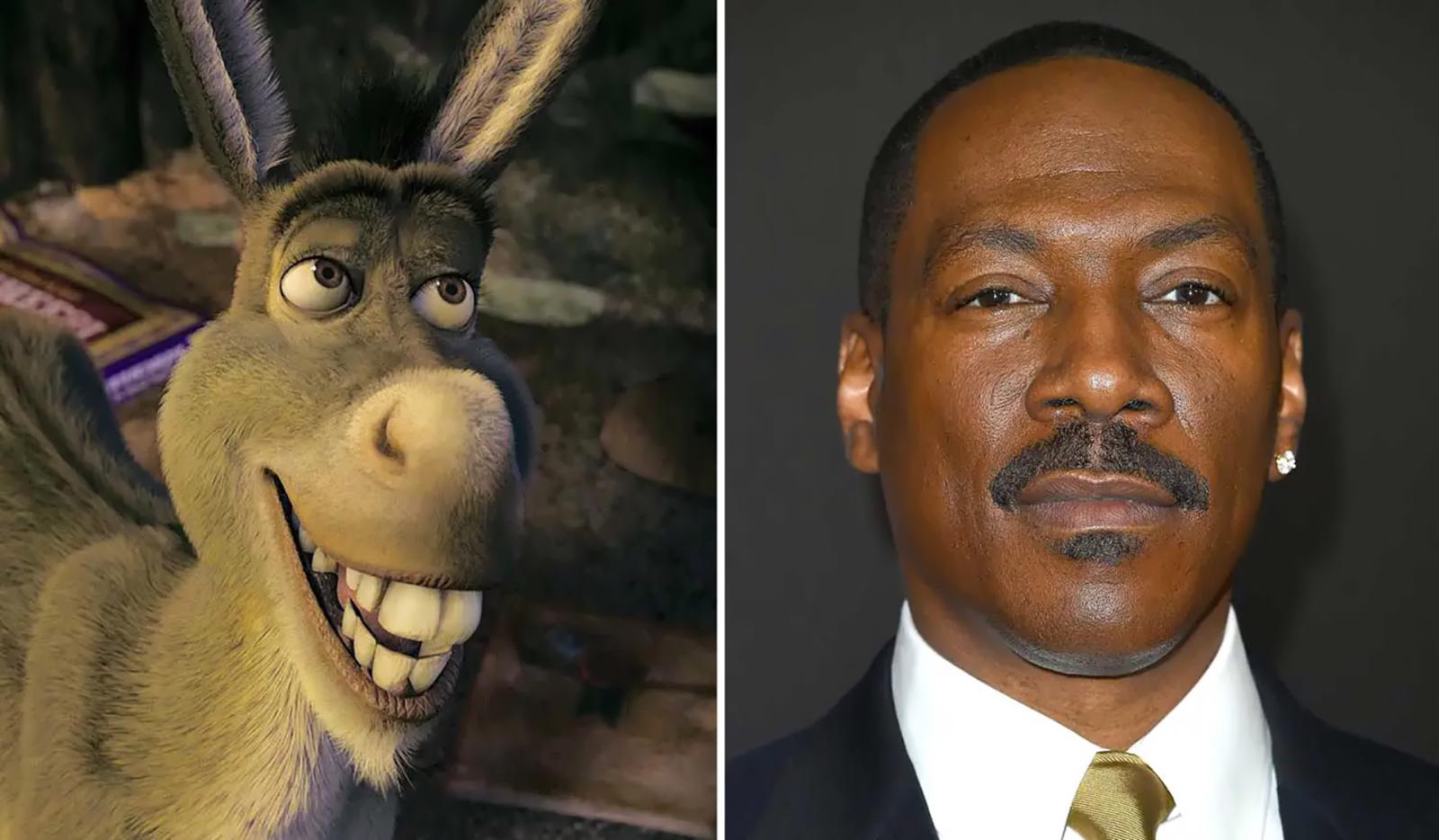 9 Cartoon Characters Based On Celebrities: Their Resemblance is Uncanny - image 3