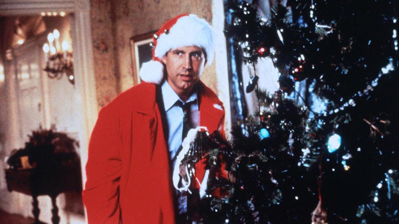 10 Best Christmas Classics to Help You Get in a Festive Mood This Weekend - image 4
