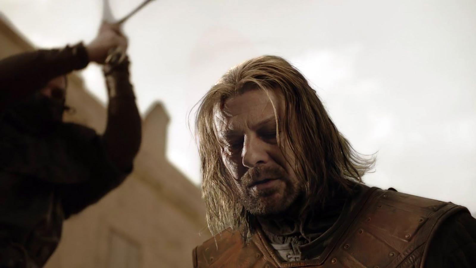 10 Most Shocking Moments in Game of Thrones, Ranked - image 1