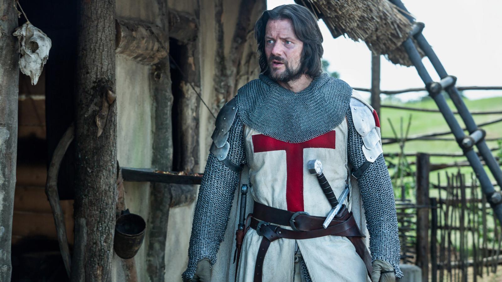 15 Must-Watch TV Shows for Fans of The Witcher - image 3