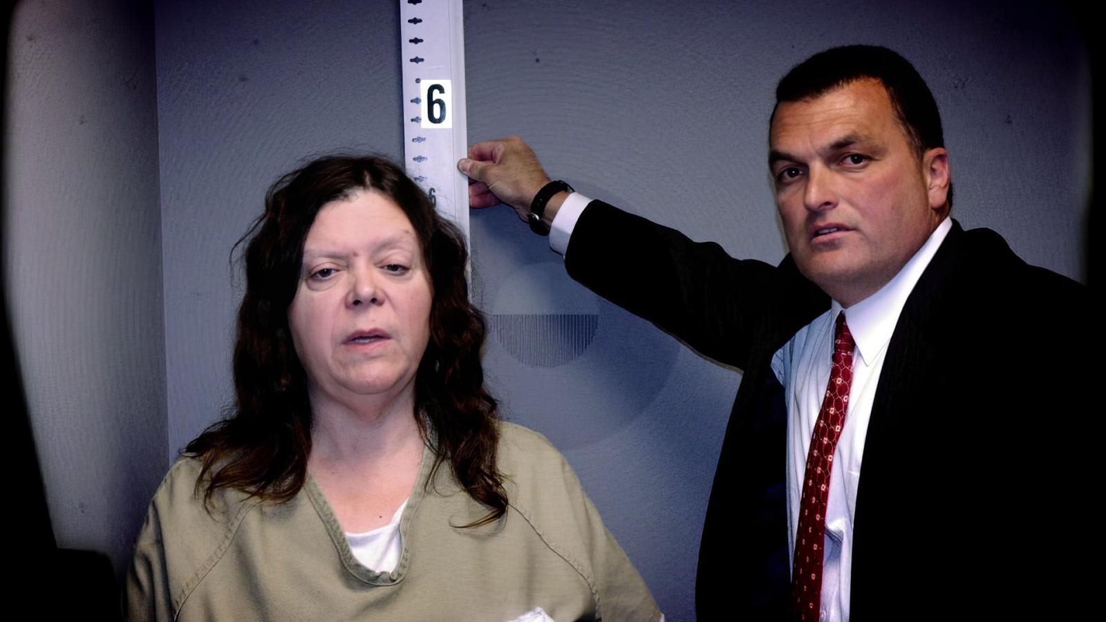 10 Bone-Chilling True Crime Series That Will Keep You Guessing - image 10
