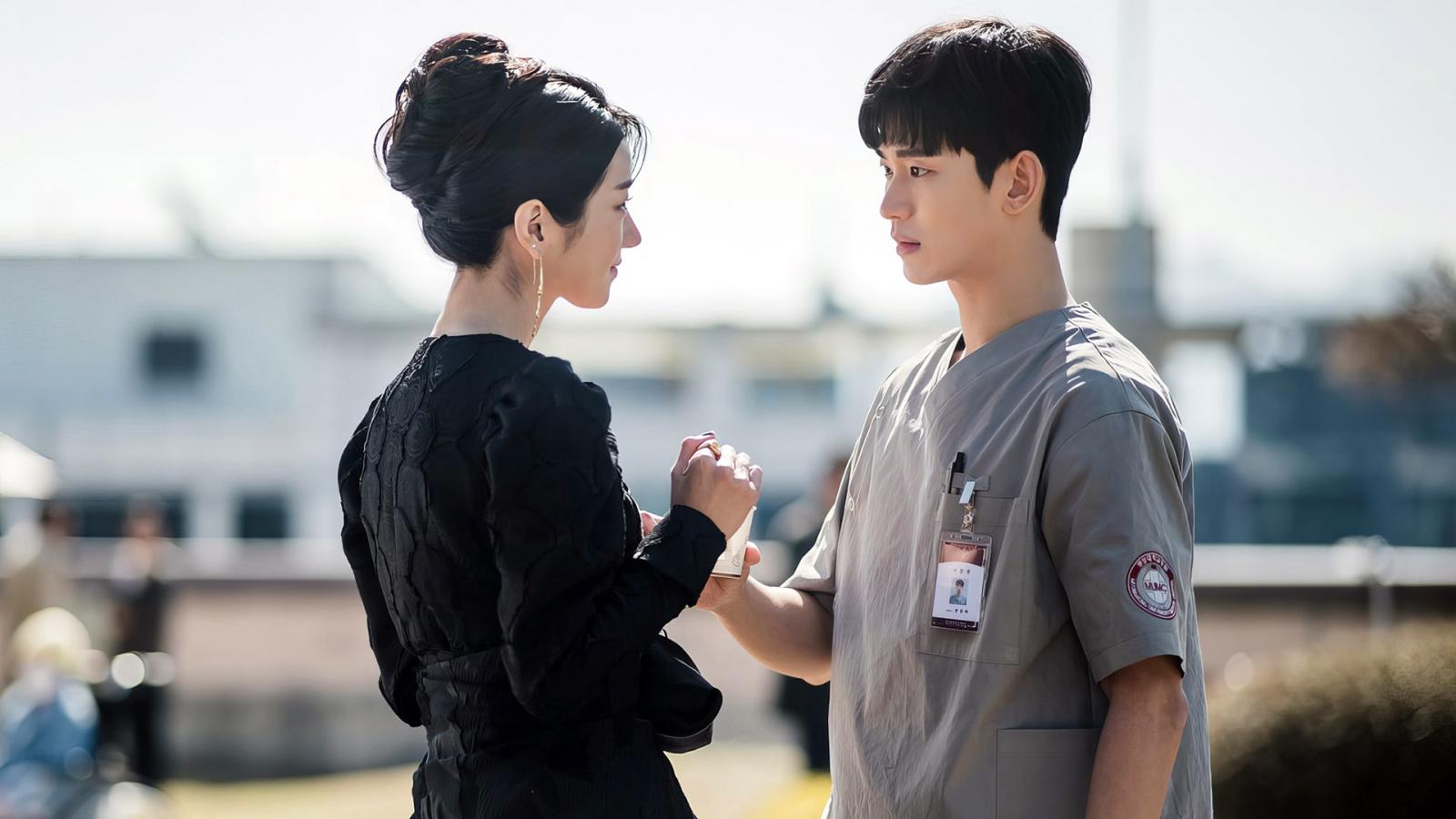 K-Drama 101: 10 Must-Watch Series for Beginners - image 2